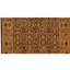 Wool Oriental Area Rug