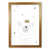 Honey Oak Frame