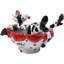Figurine de collection Cow Parade Cafe Ole