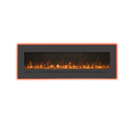 Amantii Electric Fireplace