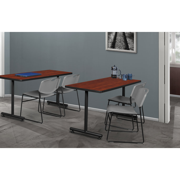 Kobe Steel T-Base Training Seminar Table
