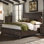 Lexee Storage Bed