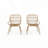 Rattan HARLEM CHAIR-1213936324