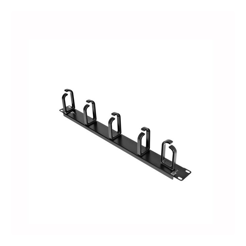 1U Patch Management Panel Rack