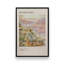 Delicate Arch & Mather Point, ensemble de 2 impressions sur toile-1184319464-1184319465