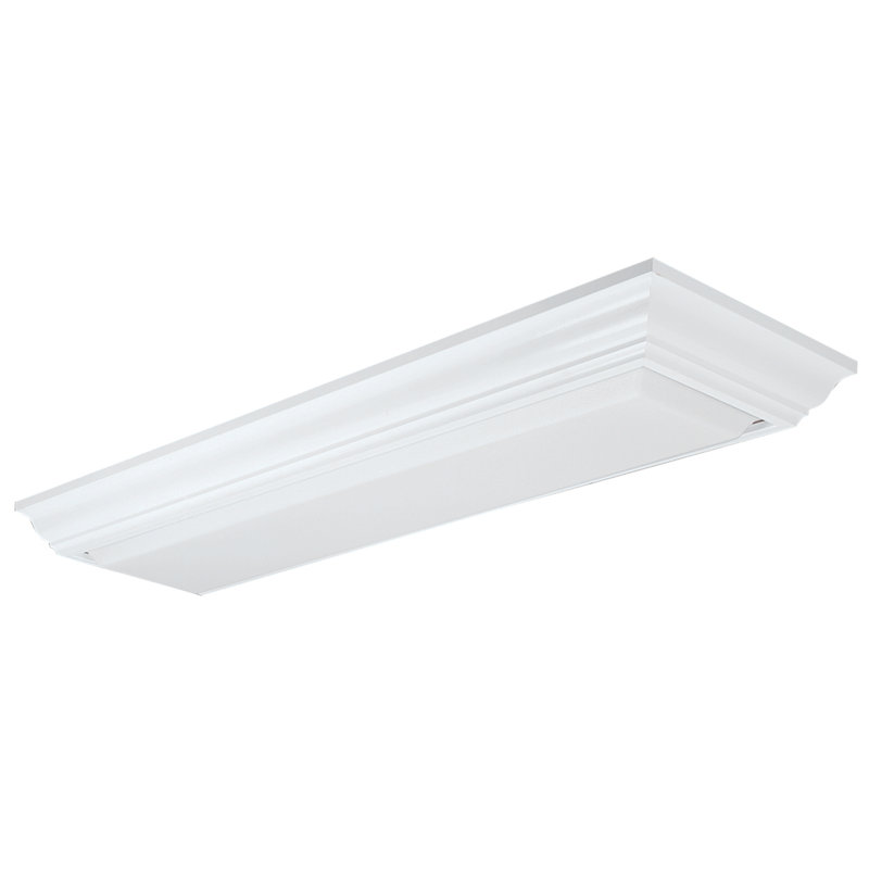 Flush Mount