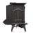 Ashley Freestanding Cast Iron Gas Stove