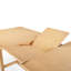 Rhylee Extendable Dining Table-403203895