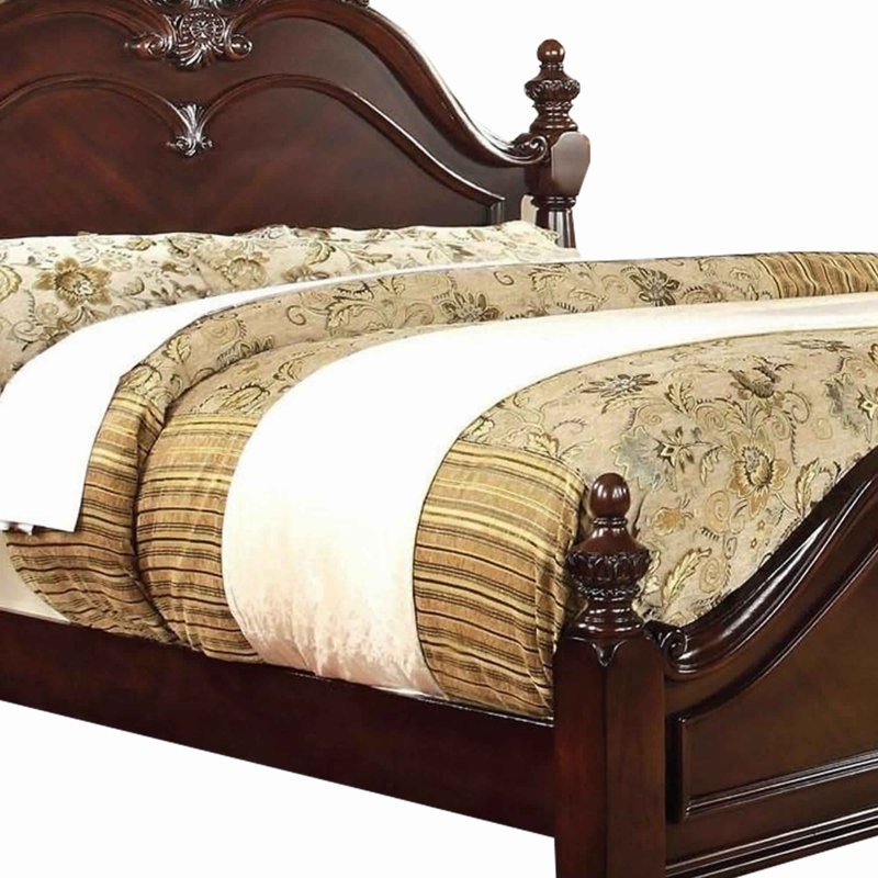Clearmont Platform Bed, Queen