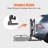 Hitch Cargo Carrier