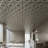 Steampunk Drop-In Or Glue-Up PVC Ceiling Tile-93231457-93333486
