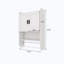 Armoire murale de salle de bain-974972778