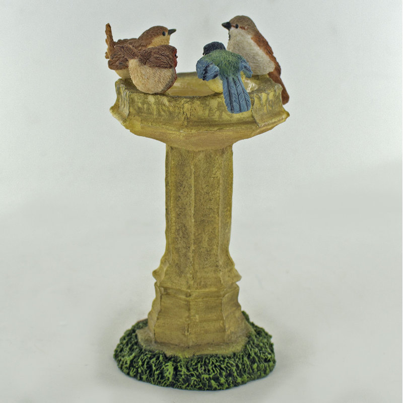 Lugenia Figurines & Sculptures