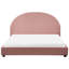 112cm Freeflow Polyester Hard-Side Waterbed Mattress
