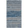 Amarien Performance Striped Indoor/Outdoor Area Rug