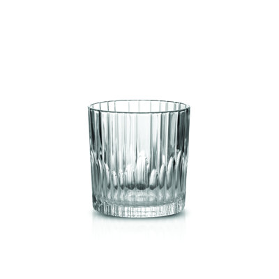 Manhattan Highball Glass Set of 6
