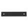 GlideRite Hardware 4-3/4 in. Squared Backplate 3-3/4 in. Center to Center, 5342-96