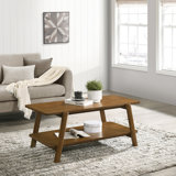 Cavett Single Coffee Table