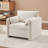Accent Chair Single Sofa