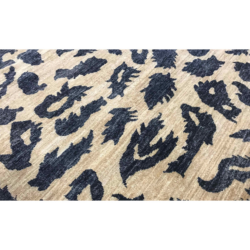 One-of-a-Kind 8'11" X 11'9" Area Rug
