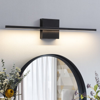 Felecie Dimmable LED Bath Bar