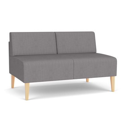 Causeuse sans accoudoirs Luxe Lounge