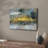Frequency -Gallery Wrapped Cavas-1323150925