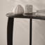 120cm Solid Wood Console Table-1913121165