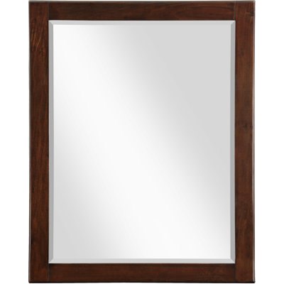 Maxine Dresser Mirror
