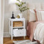 1 Drawer Nightstand