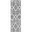 Tapis gris foncé / gris Patrie-1685616297