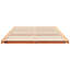Floor Bed Frame Solid Pine Wood-304958896-304958900