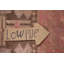 Tapis tribal 4 x 10