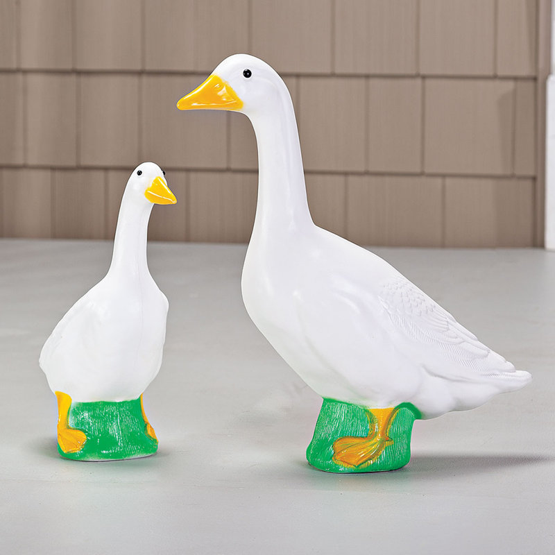 Goose and Baby Bundle