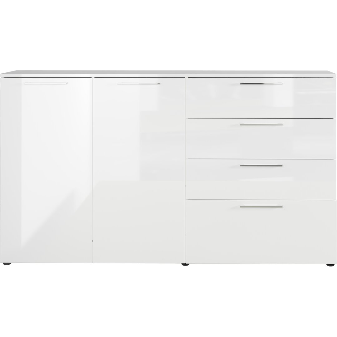 Highboard Damacio 186 cm