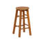 Abi-Jo 60cm Bar Stool (Set of 2)