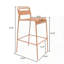 Tabouret d'extérieur (ensemble de 2)-1648578706