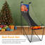 Jeu d'arcade de basketball