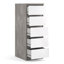 Caton 5 - Drawer Chest of Drawers-49698282