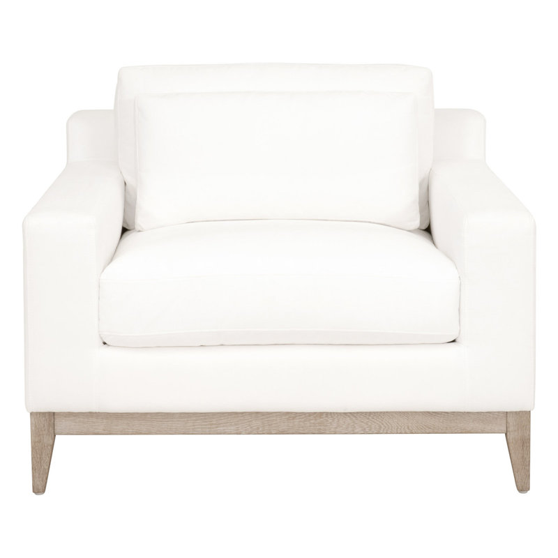 Fauteuil l 41,5 "Vienna