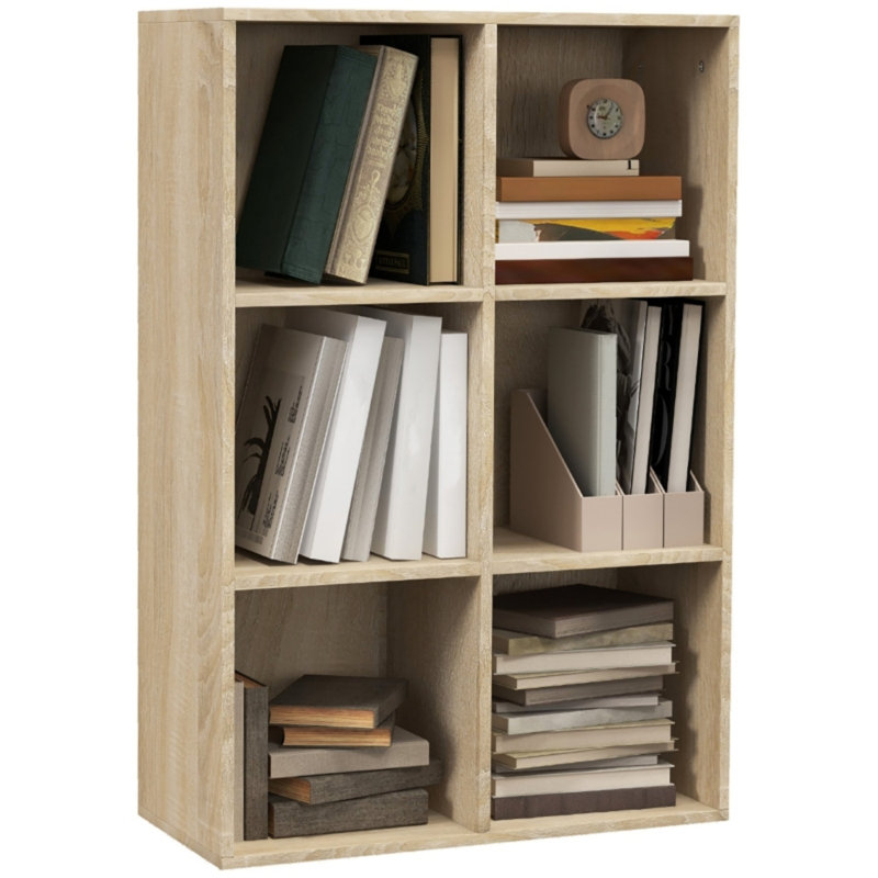 Display Cabinet, Oak