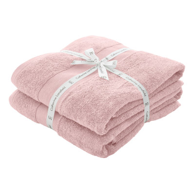 Anti-Bacterial 100% Cotton 6 Piece Towel Bale