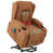 Cognac Faux Leather is out of stock