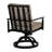 Holland Formal Dining Swivel Rocker