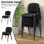 Chaise de bureau Ermadean