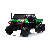 Freddo Battery Powered Ride On with Remote Control-88770212