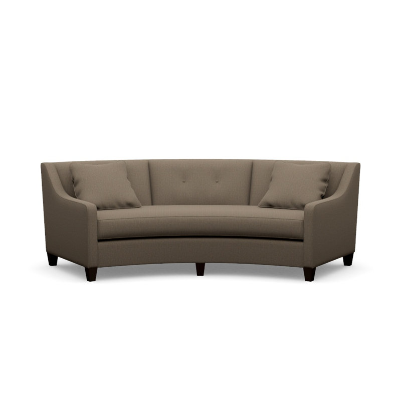 Tousley Sofa, Java, Grande 120912