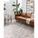 Gelo Oriental Indoor Rug