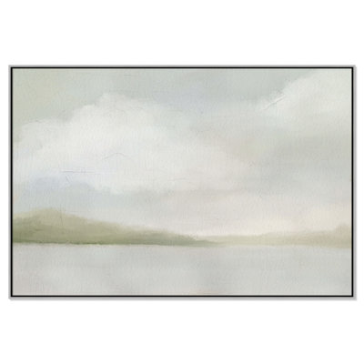 Queensland "A Tranquil Morning" Print