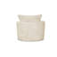 Upholstered Swivel Armchair-2005572973